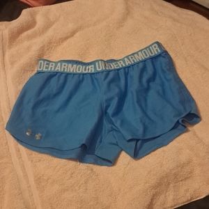 Under armour shorts